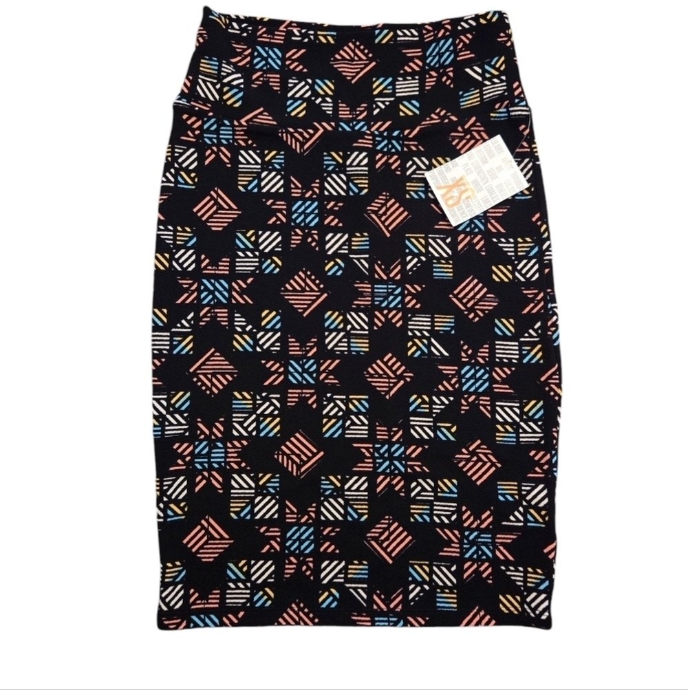 Lularoe Cassie Skirt